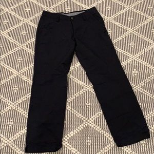 Men’s Under Armour pants